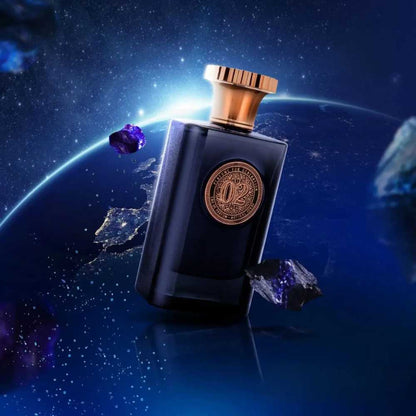 Perfumy dla Generacji 02 ➔ ŚWIAT ZAPACHÓW ➔ Perfumy arabskie