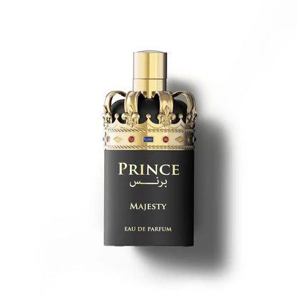 Prince Majesty Le Falconé Perfumes