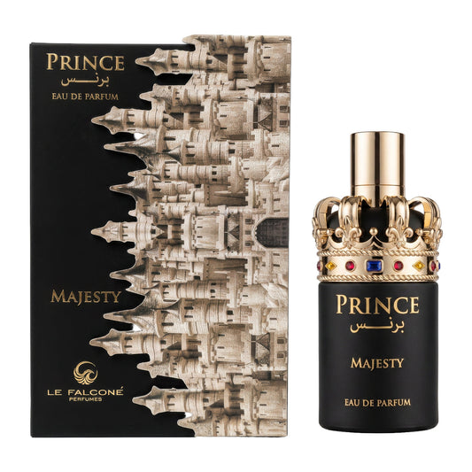Prince Majesty Le Falconé Perfumes
