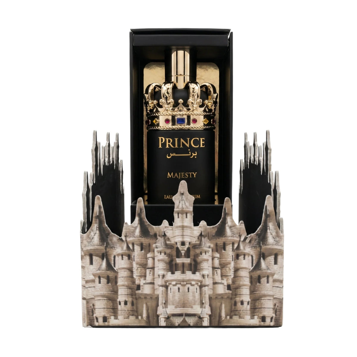Prince Majesty Le Falconé Perfumes
