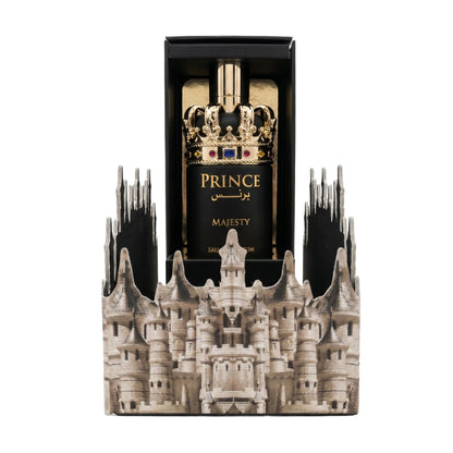 Prince Majesty Le Falconé Perfumes