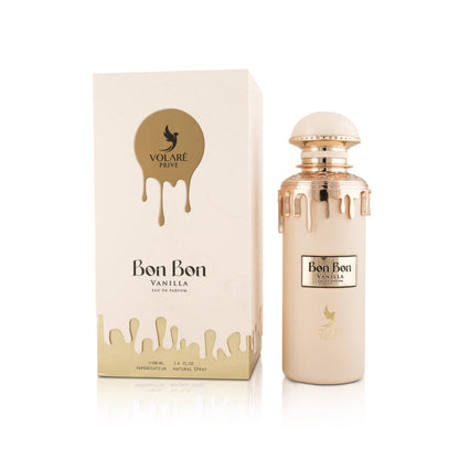 Volarè Prive Bon Bon Vanilla EDP 100ml