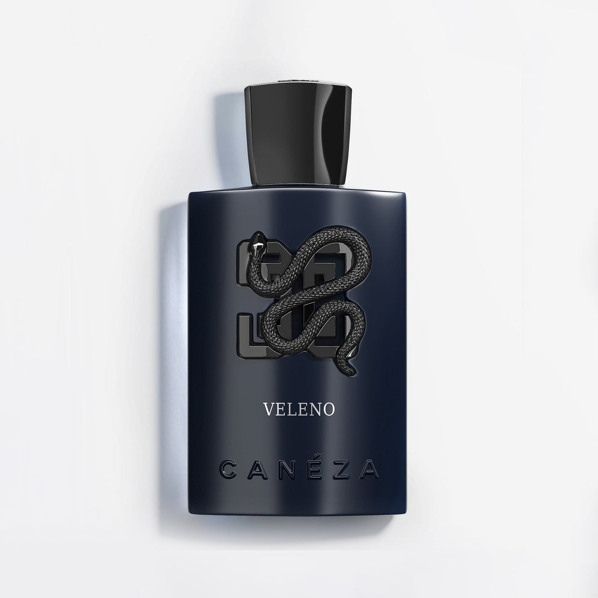 Veleno Canéza