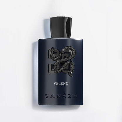 Veleno Canéza