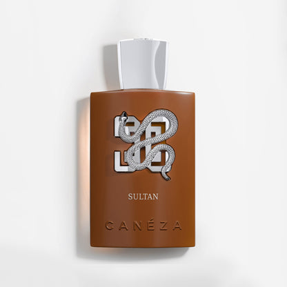 Sultan Canéza