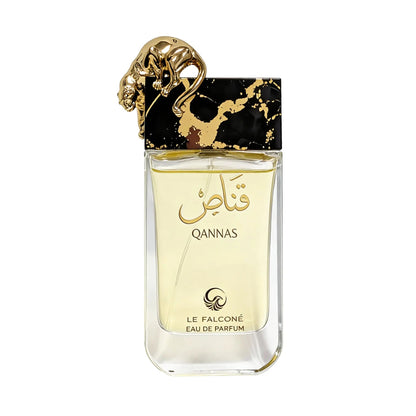 Qannas Le Falconé Perfumes