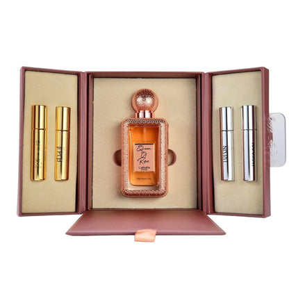 Lattafa Pride Queen of Roses EDP kvepalai moterims