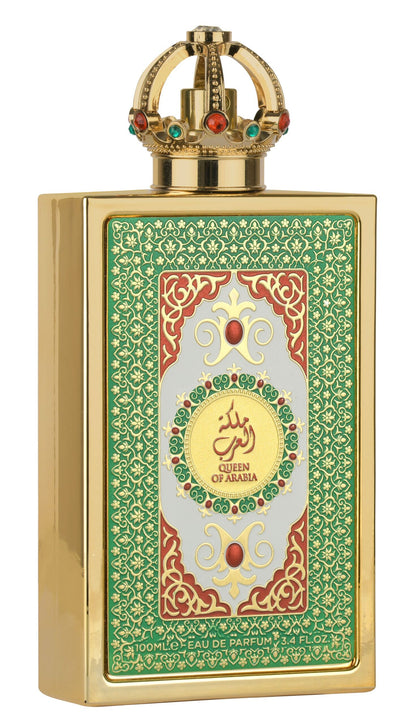 Lattafa Pride Queen Of Arabia