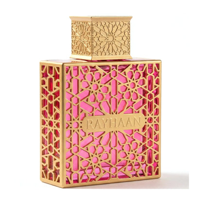 Rayhaan Kiss EDP parfumuotas vanduo moterims, 100 ml
