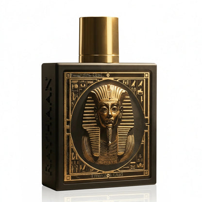 Pharaoh Rayhaan
