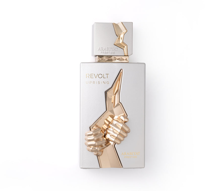 Arabiyat Prestige Revolt Uprising EDP 100ml