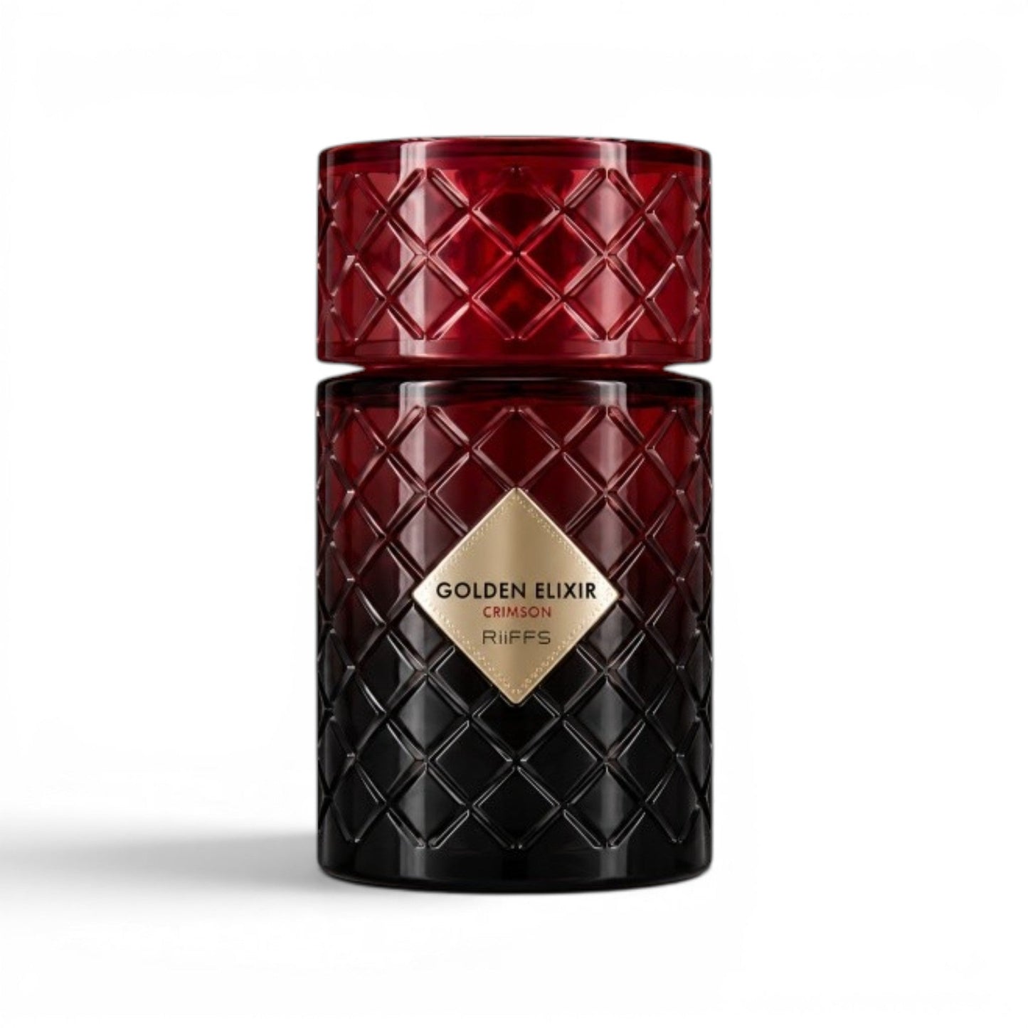 Riiffs Golden Elixir Crimson