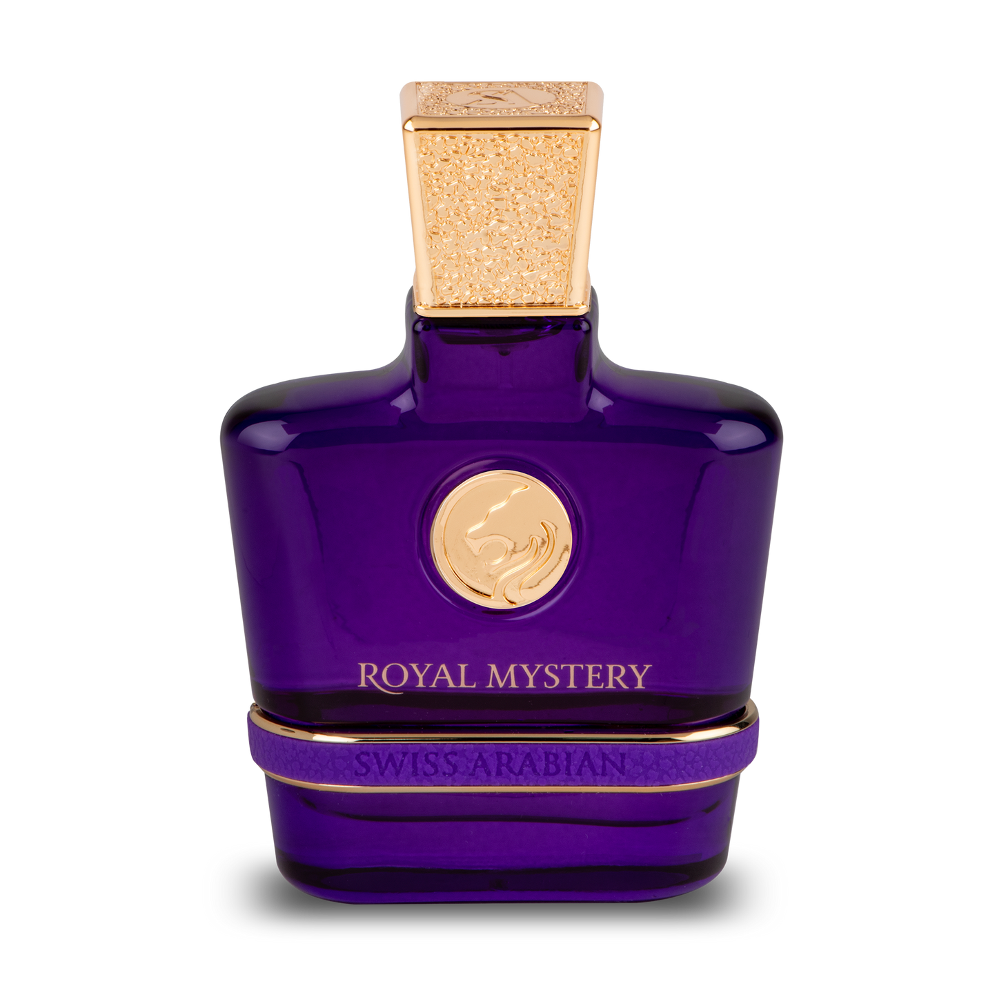 Swiss Arabian Royal Mystery EDP kvepalai moterims
