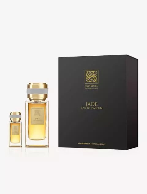 Jade Signature for women and men