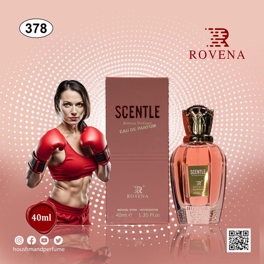 Scentle Rowena