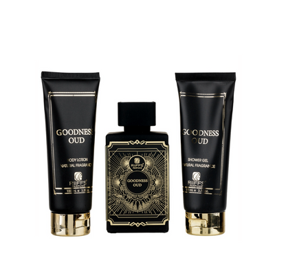 RiiFFs Goodness Oud gift set