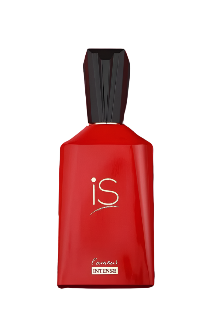 IS L'Amour Intense by Fragrance World EDP