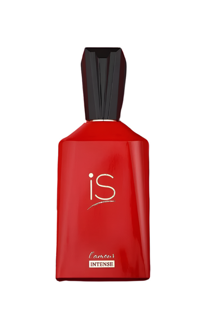 IS L'Amour Intense by Fragrance World EDP