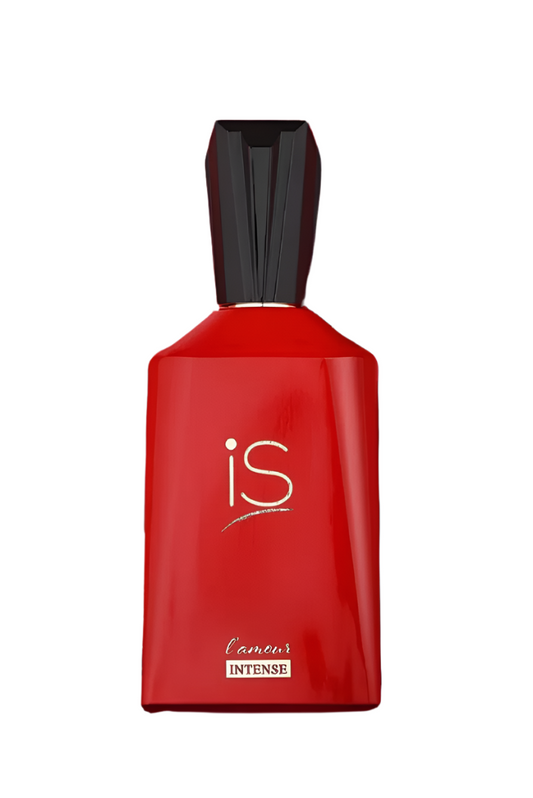 IS L'Amour Intense by Fragrance World EDP