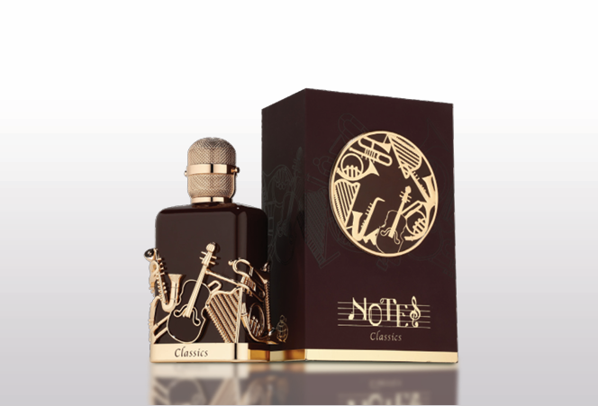 Notes Classics Fragrance World