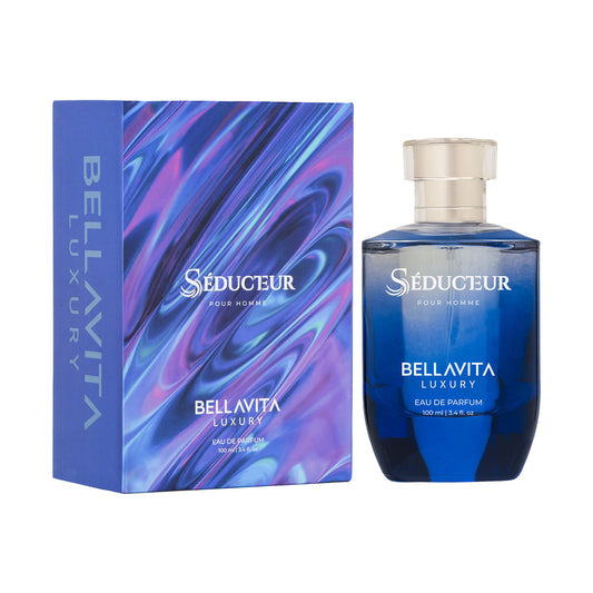 Séducteur pour Homme BellaVita