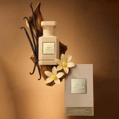 Fragrance World Sexy Vanilla, 150ml