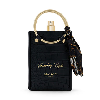Maison Asrar Smokey Eyes EDP kvepalai moterims