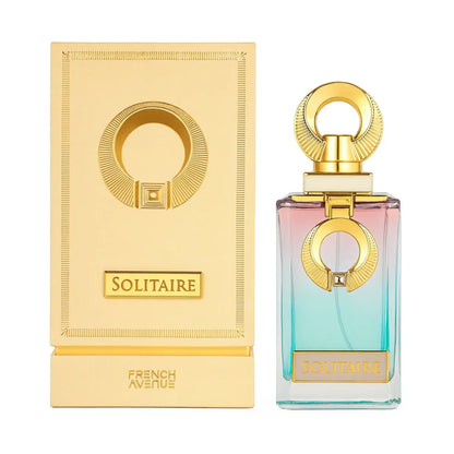 Solitaire prie French Avenue EDP 100 ml