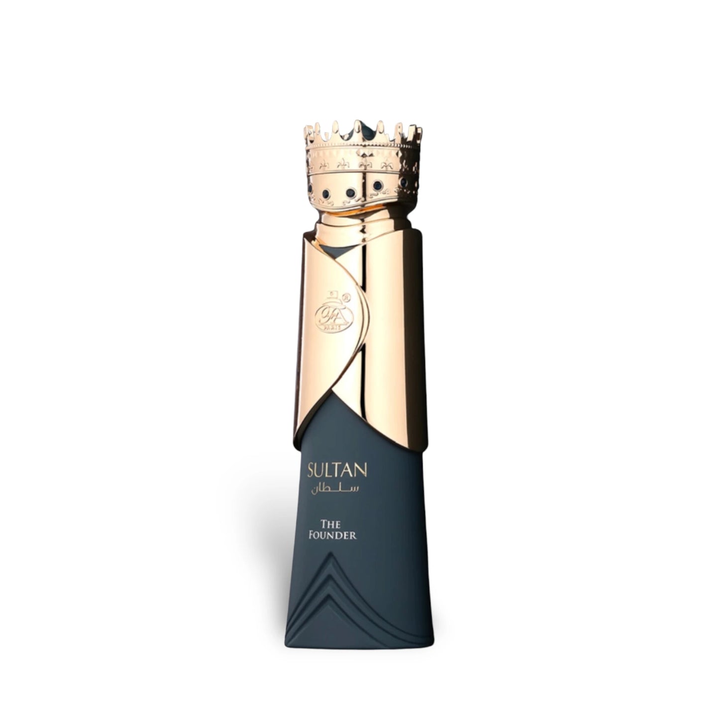 Woda perfumowana FW French Avenue, Sultan The Founder, unisex, 100 ml
