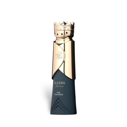 Woda perfumowana FW French Avenue, Sultan The Founder, unisex, 100 ml