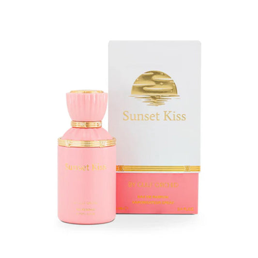 Gulf Orchid Sunset Kiss EDP kvepalai moterims