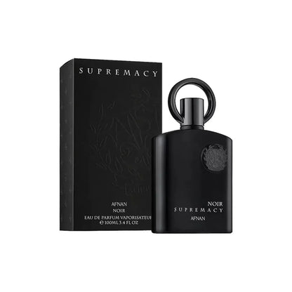 Supremacy Noir Afnan