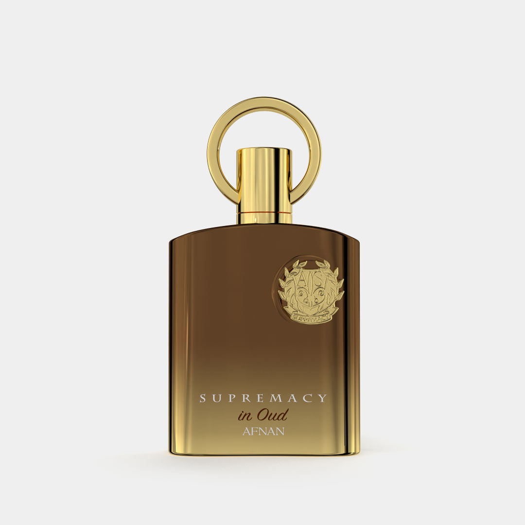Afnan Supremacy In Oud EDP kvepalai vyrams ir moterims