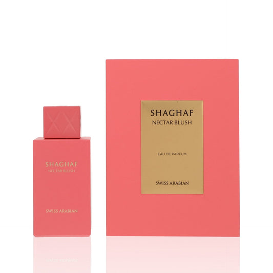 Swiss Arabian Shaghaf Nectar Blush EDP kvepalai vyrams ir moterims