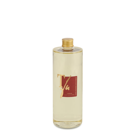 Teatro Fragranze Uniche Home Fragrances
Difuzoriaus užpildas
Teatro Fragranze Uniche Luxury Collection Ceresia Refill