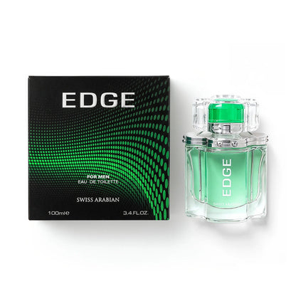 Edge Swiss Arabian for men