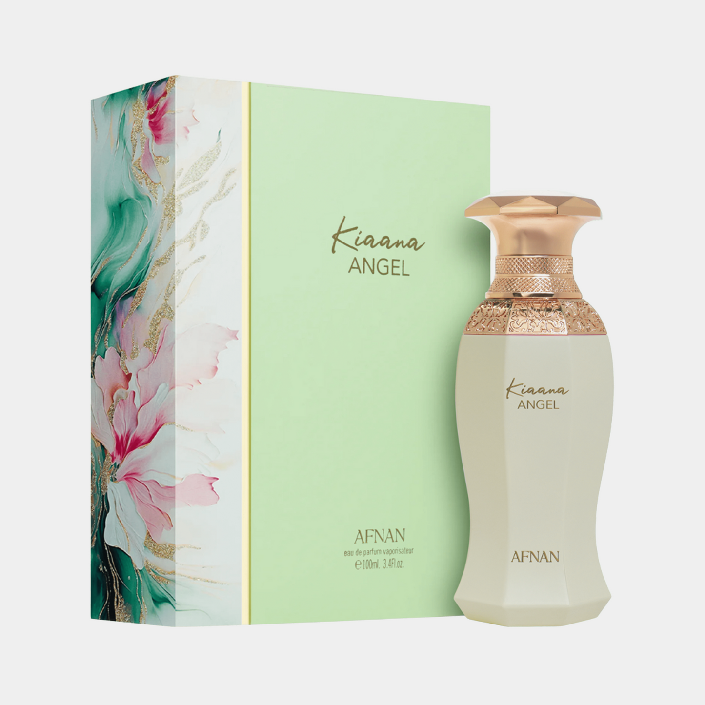Afnan Kiaana Angel EDP kvepalai moterims