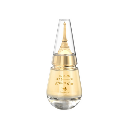 Le Chameau Parisian Dream D'Or Eau De Parfum 100ML