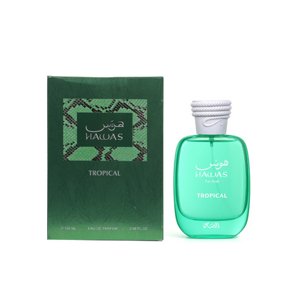 Rasasi Hawas Tropical EDP kvepalai vyrams
