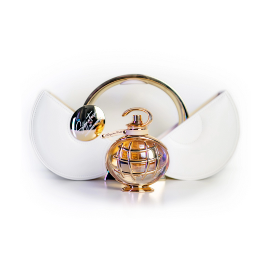 Fragrance World Signature White