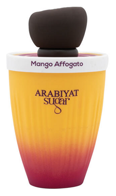 Arabiyat Mango Affogato - EDP 100ml Kvepalai Unisex