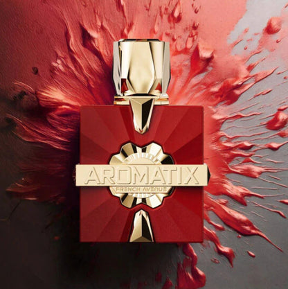 French Avenue Aromatix Carnal Desire - parfémovaný extrakt 100ml kvepalai Unisex