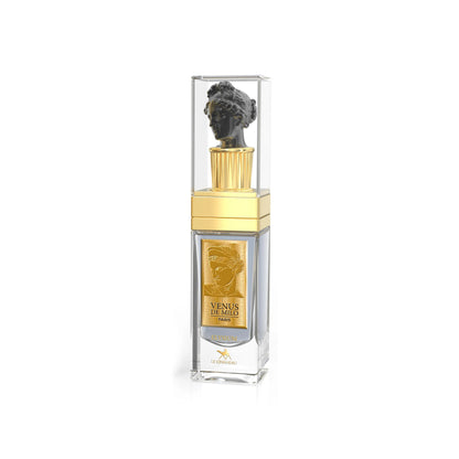 VENUS DE MILO Elysium by Le Chameau | Eau de Parfum 85ml | Sweet Vanilla Musk