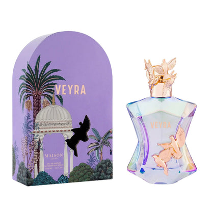 Maison Asrar Veyra EDP kvepalai vyrams ir moterims
