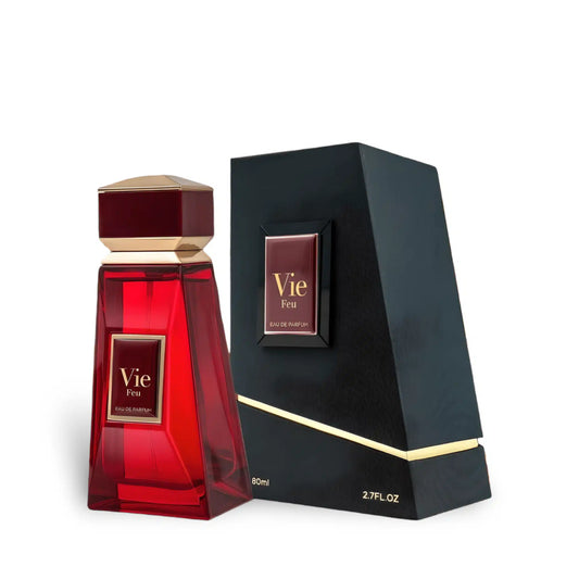 Vie Feu Fragrance World