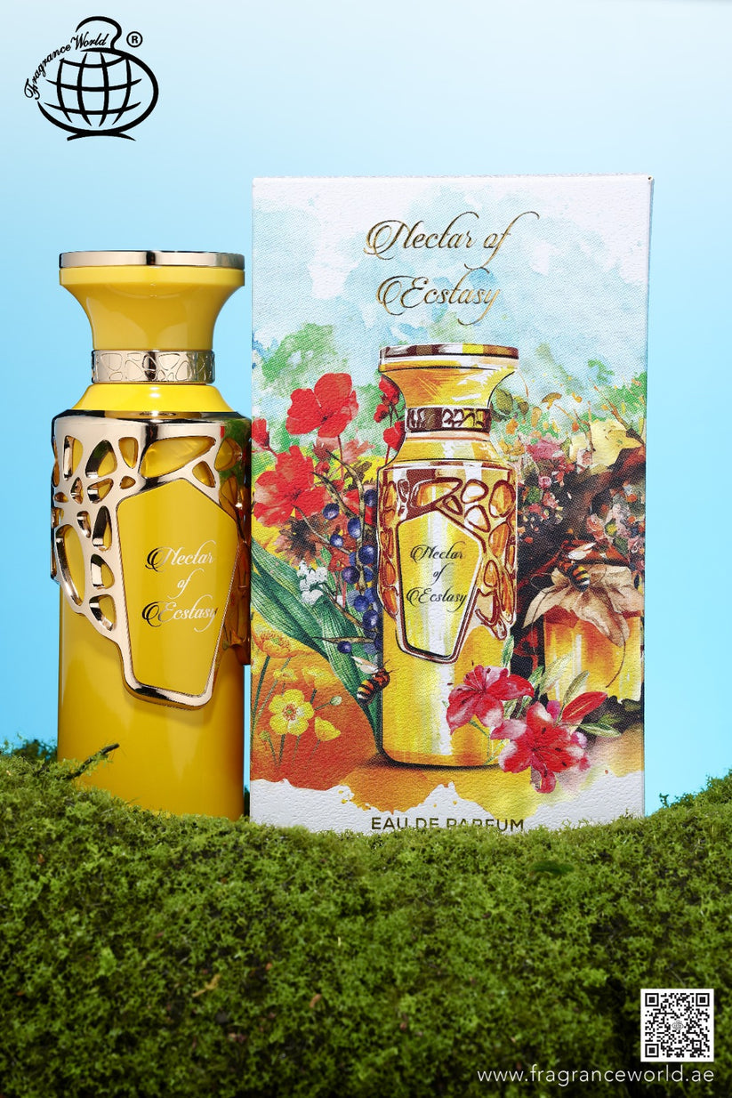 Nectar of Ecstacy Fragrance World for women