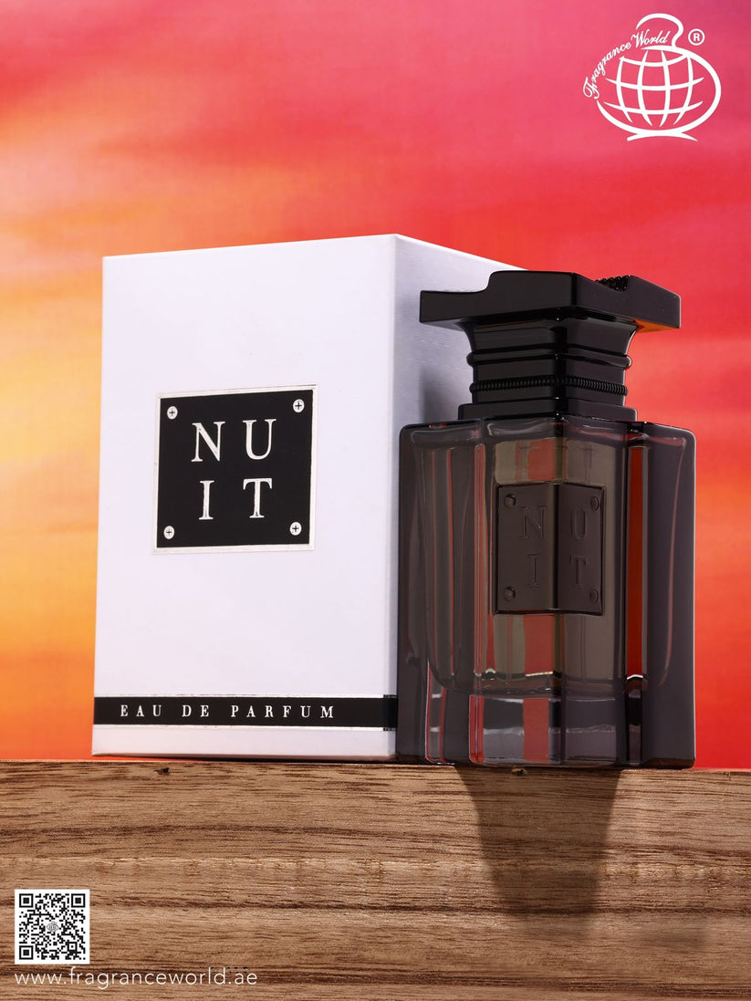 Nuit Fragrance World for women and men