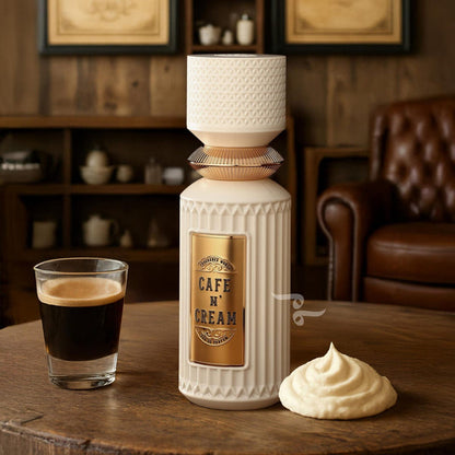 CAFE N' CREAM Fragrance World