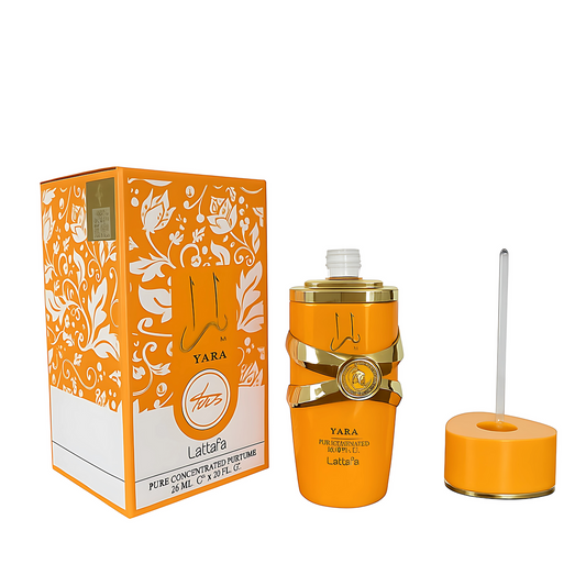 Lattafa Yara Tous 20ml oil perfume