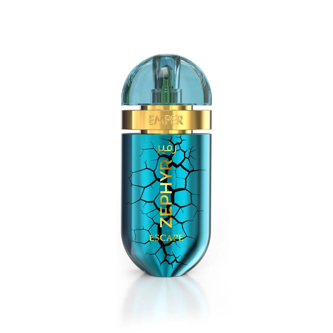 Zephyr Escape EDP Emper Men 100ml